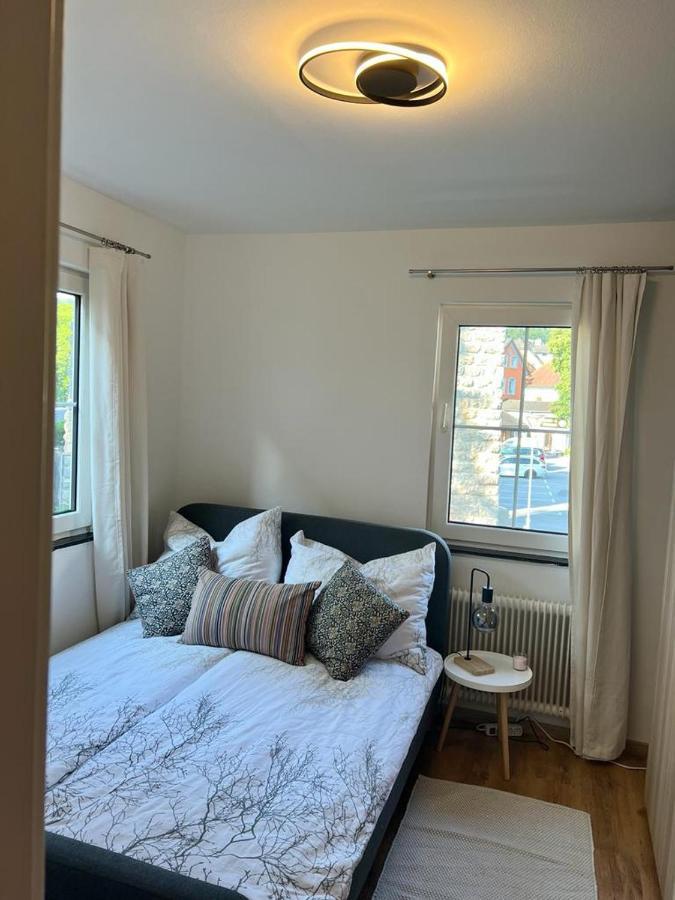 Moderne Ferienwohnung Nahe Zentrum Waidhofen/Ybbs ภายนอก รูปภาพ
