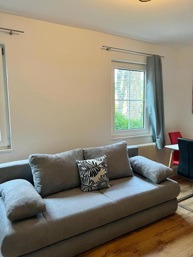Moderne Ferienwohnung Nahe Zentrum Waidhofen/Ybbs ภายนอก รูปภาพ