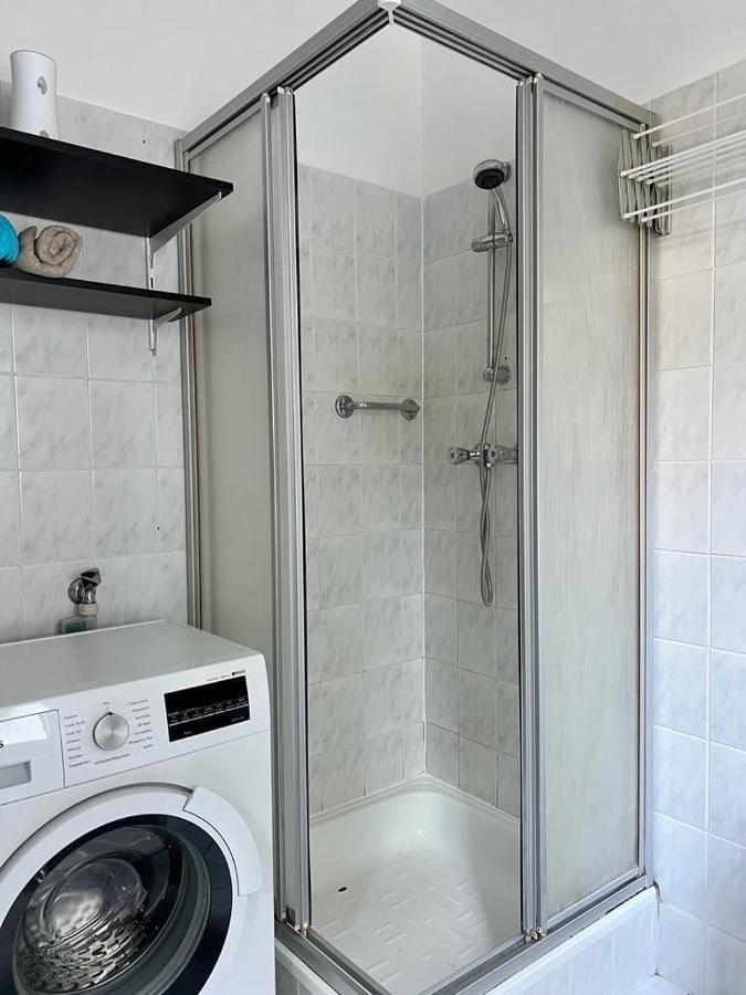 Moderne Ferienwohnung Nahe Zentrum Waidhofen/Ybbs ภายนอก รูปภาพ