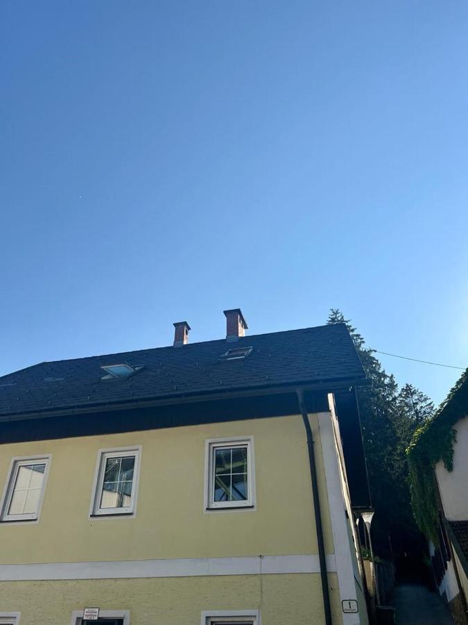 Moderne Ferienwohnung Nahe Zentrum Waidhofen/Ybbs ภายนอก รูปภาพ